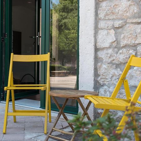 Apartmani Spanja Vodice Extérieur photo