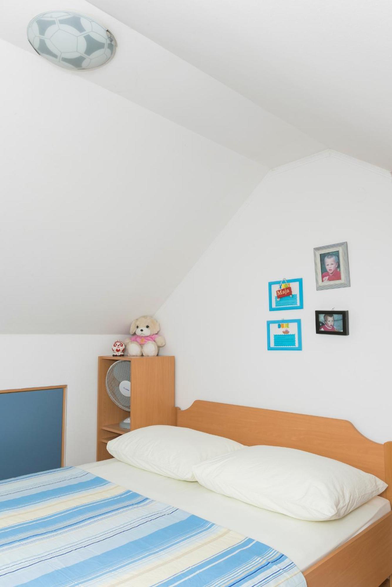Apartmani Spanja Vodice Extérieur photo
