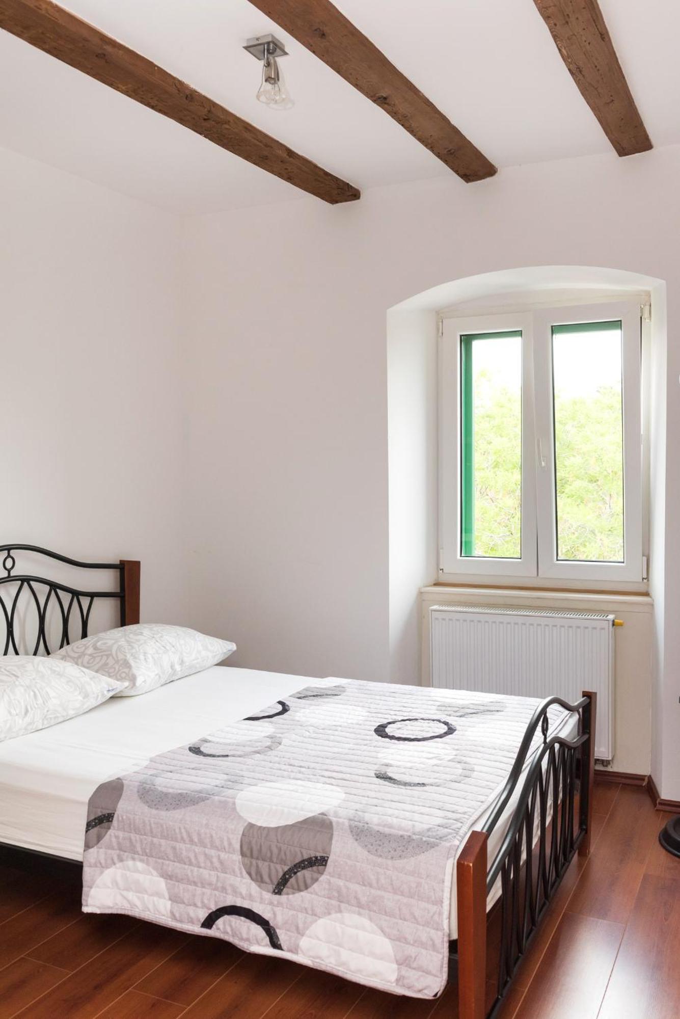 Apartmani Spanja Vodice Extérieur photo