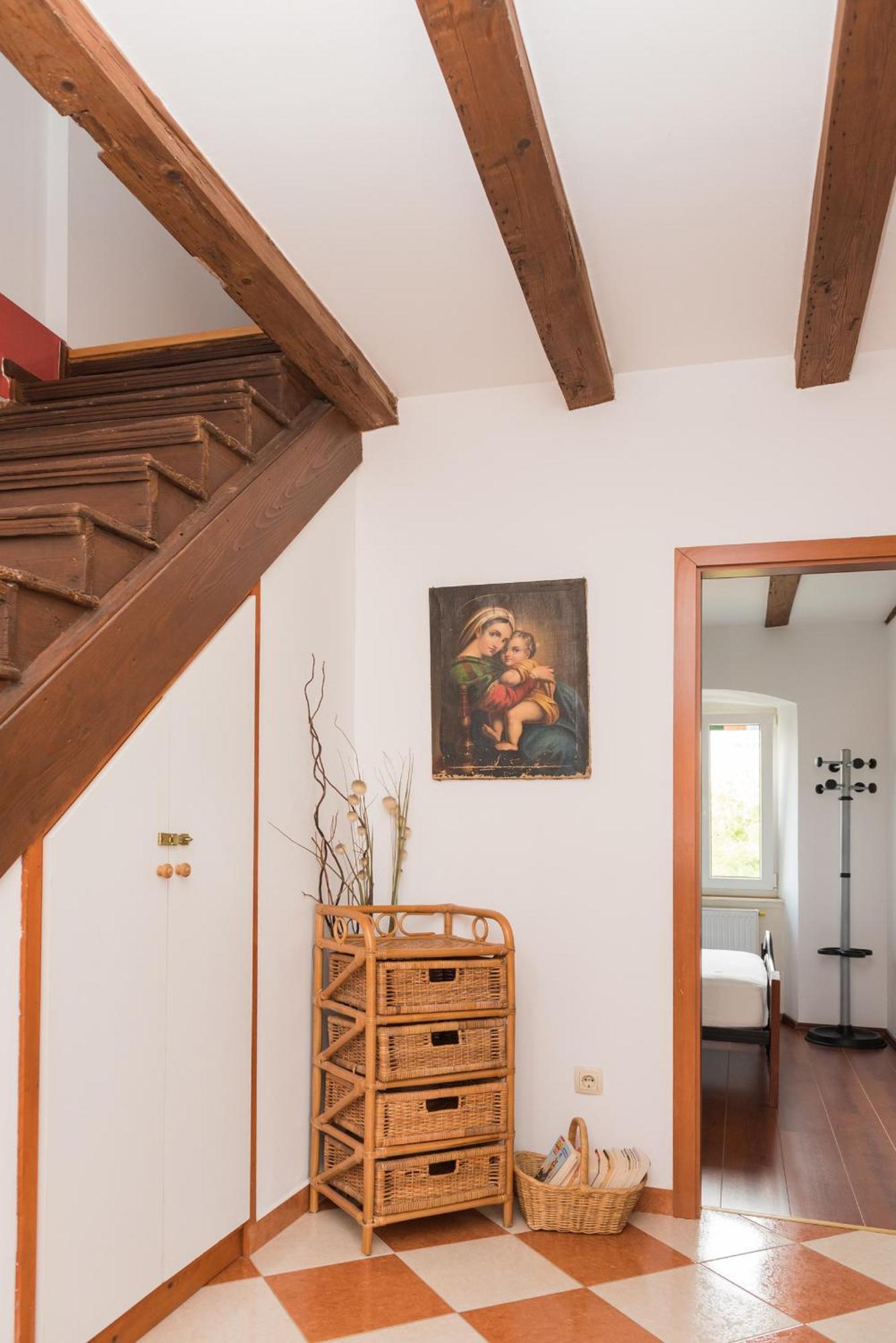 Apartmani Spanja Vodice Extérieur photo