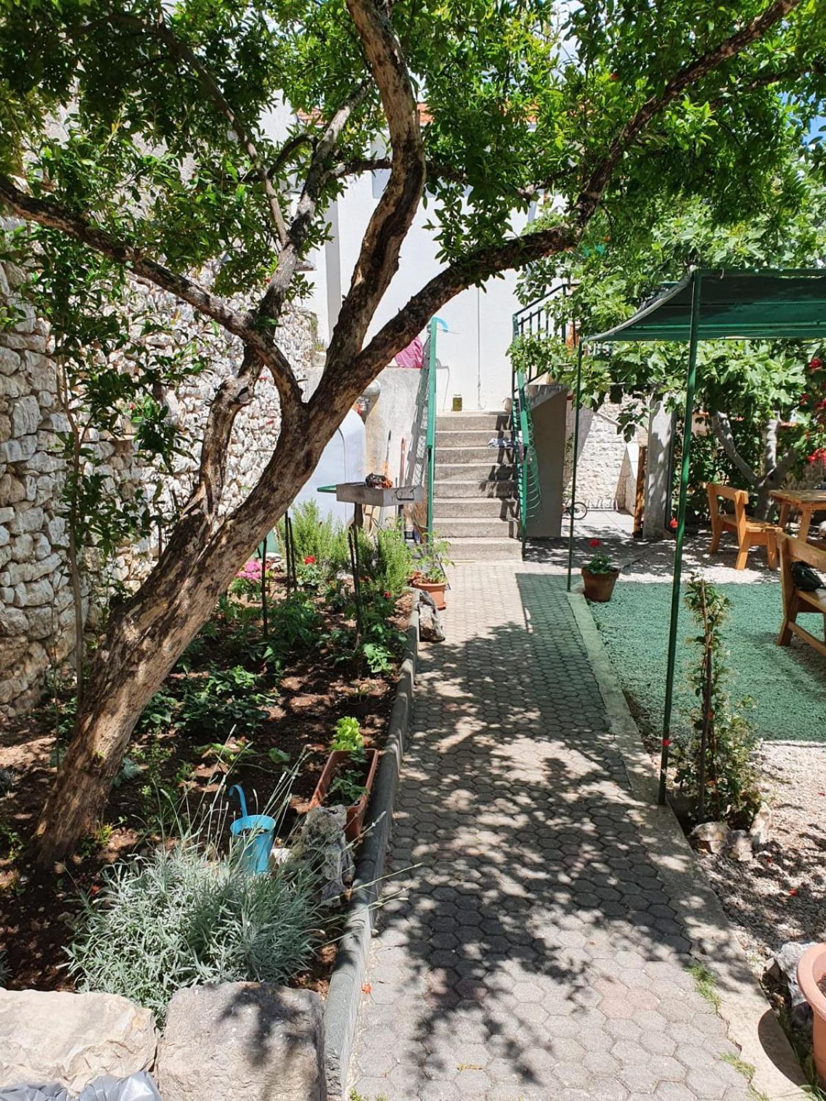 Apartmani Spanja Vodice Extérieur photo