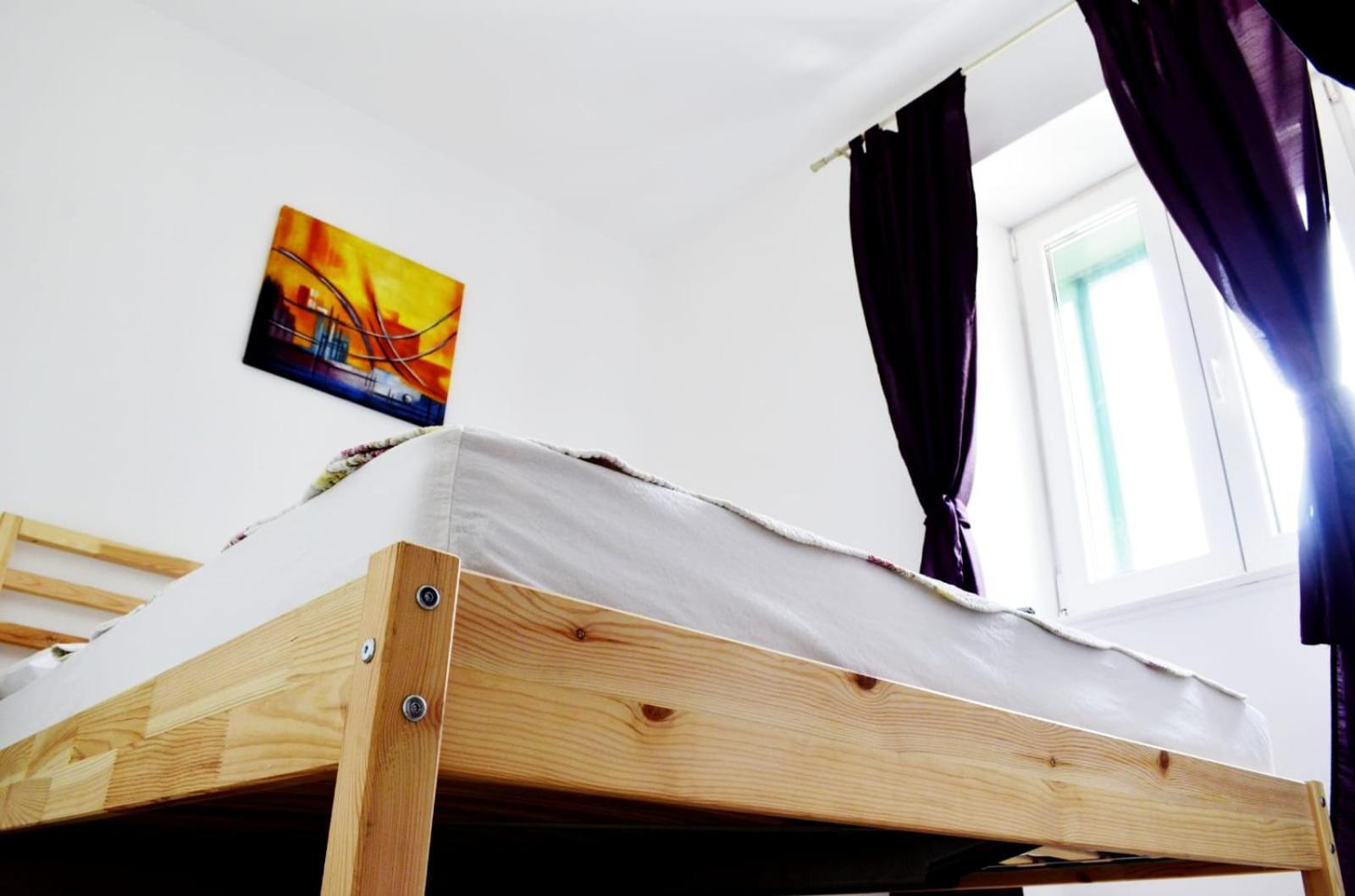 Apartmani Spanja Vodice Extérieur photo