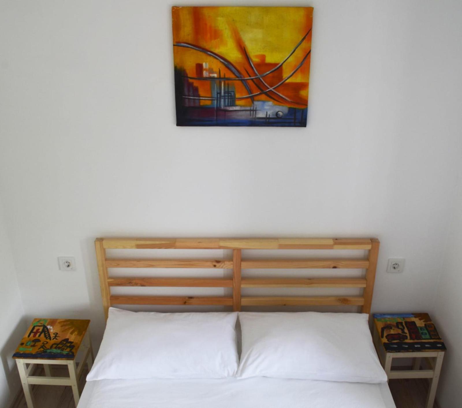 Apartmani Spanja Vodice Extérieur photo