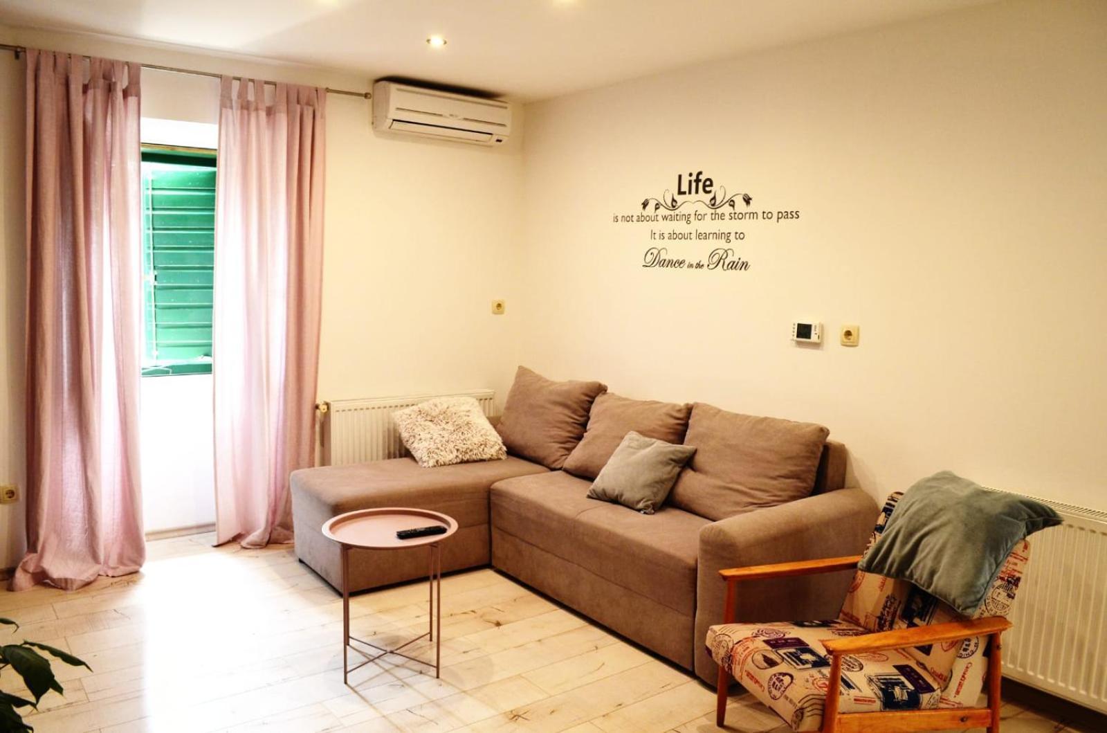 Apartmani Spanja Vodice Extérieur photo