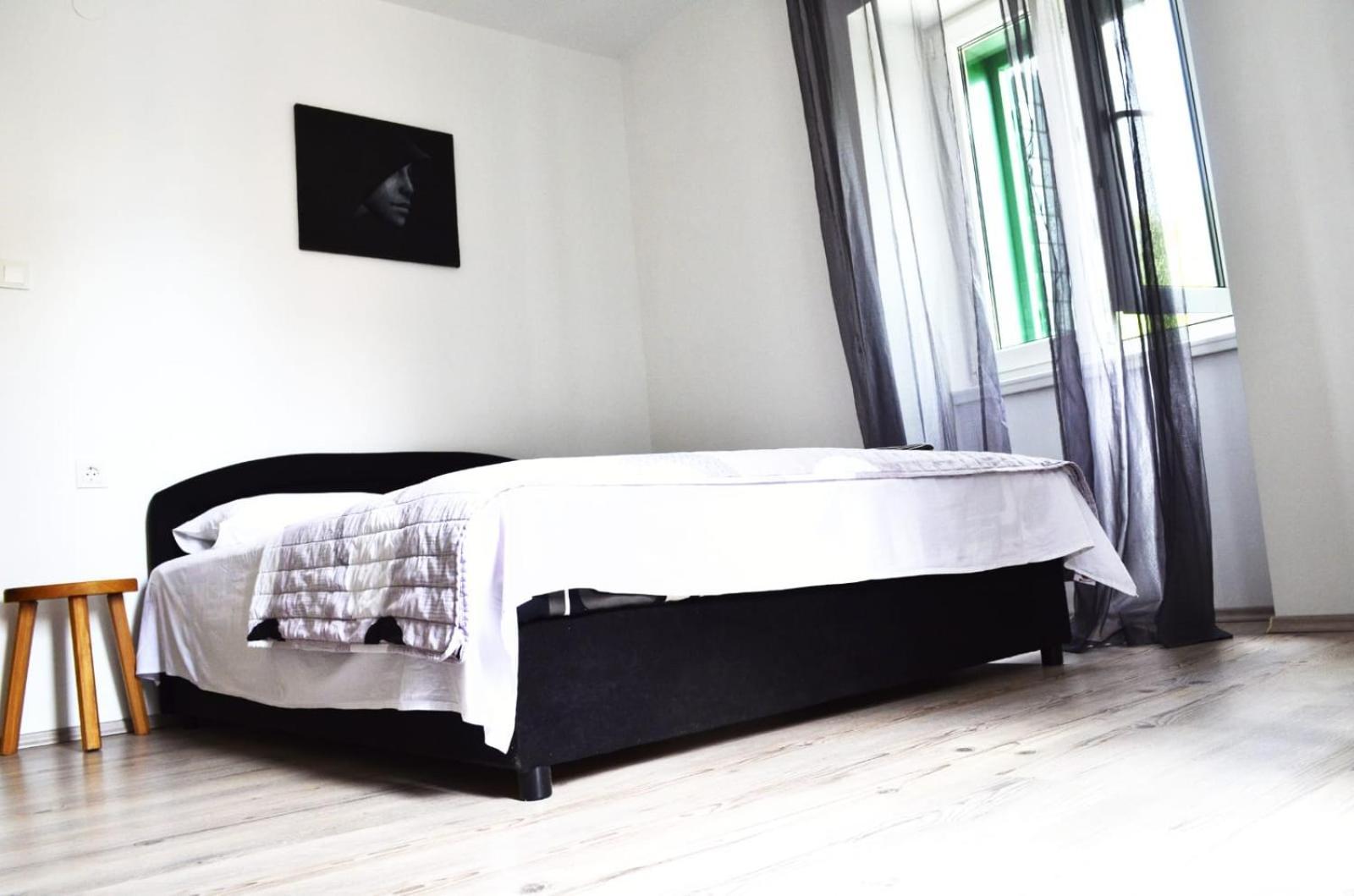 Apartmani Spanja Vodice Extérieur photo