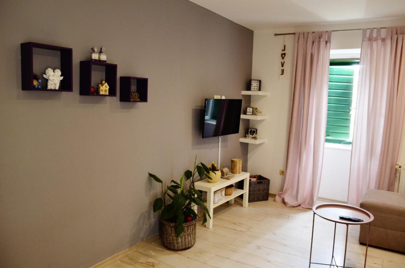 Apartmani Spanja Vodice Extérieur photo