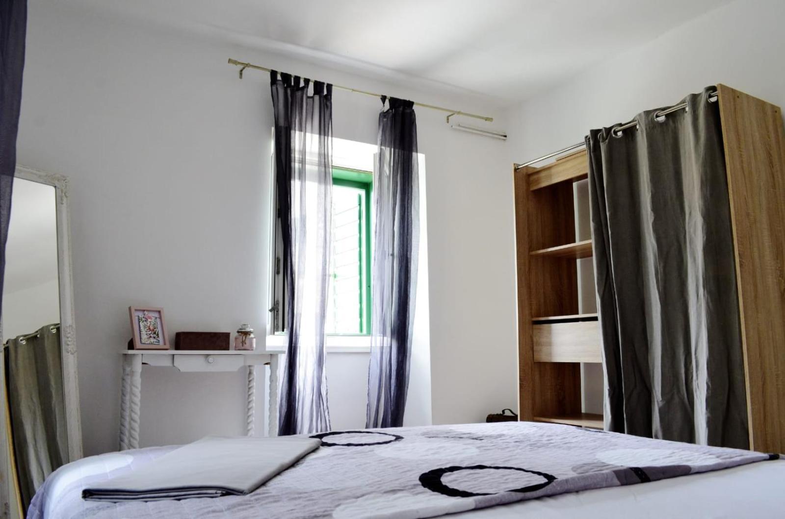 Apartmani Spanja Vodice Extérieur photo