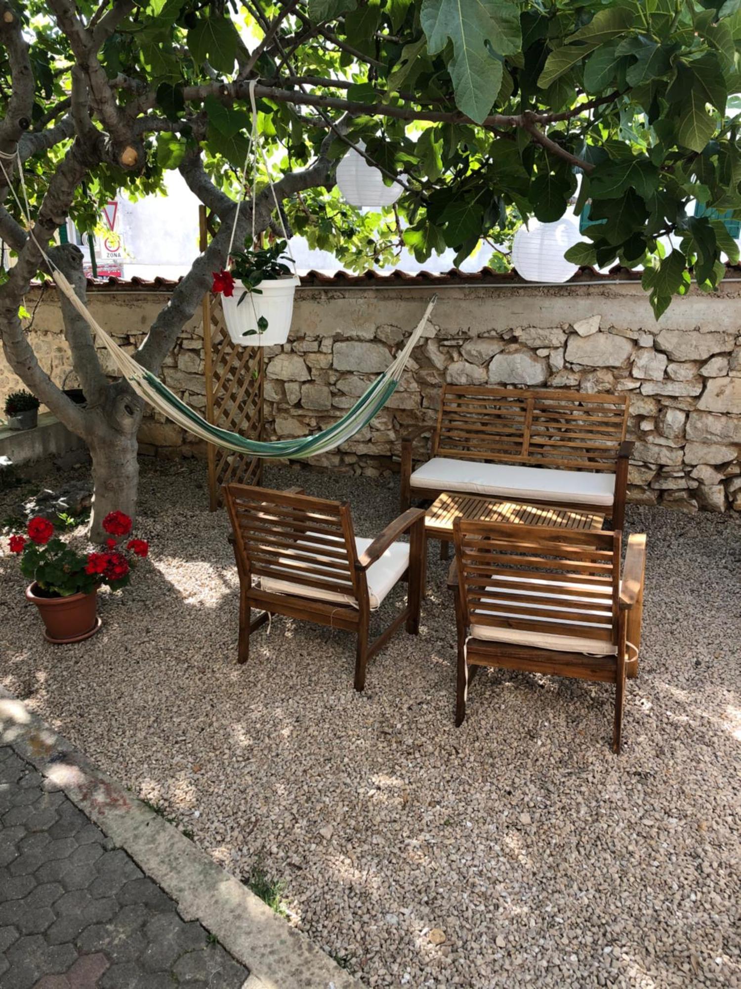 Apartmani Spanja Vodice Extérieur photo