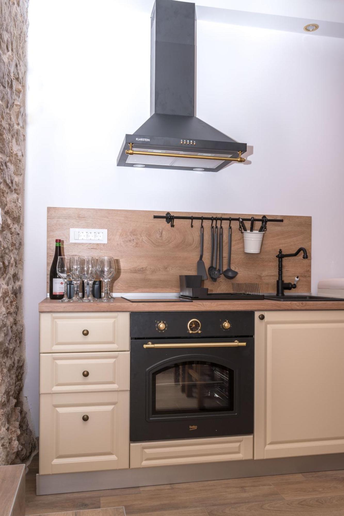 Apartmani Spanja Vodice Extérieur photo