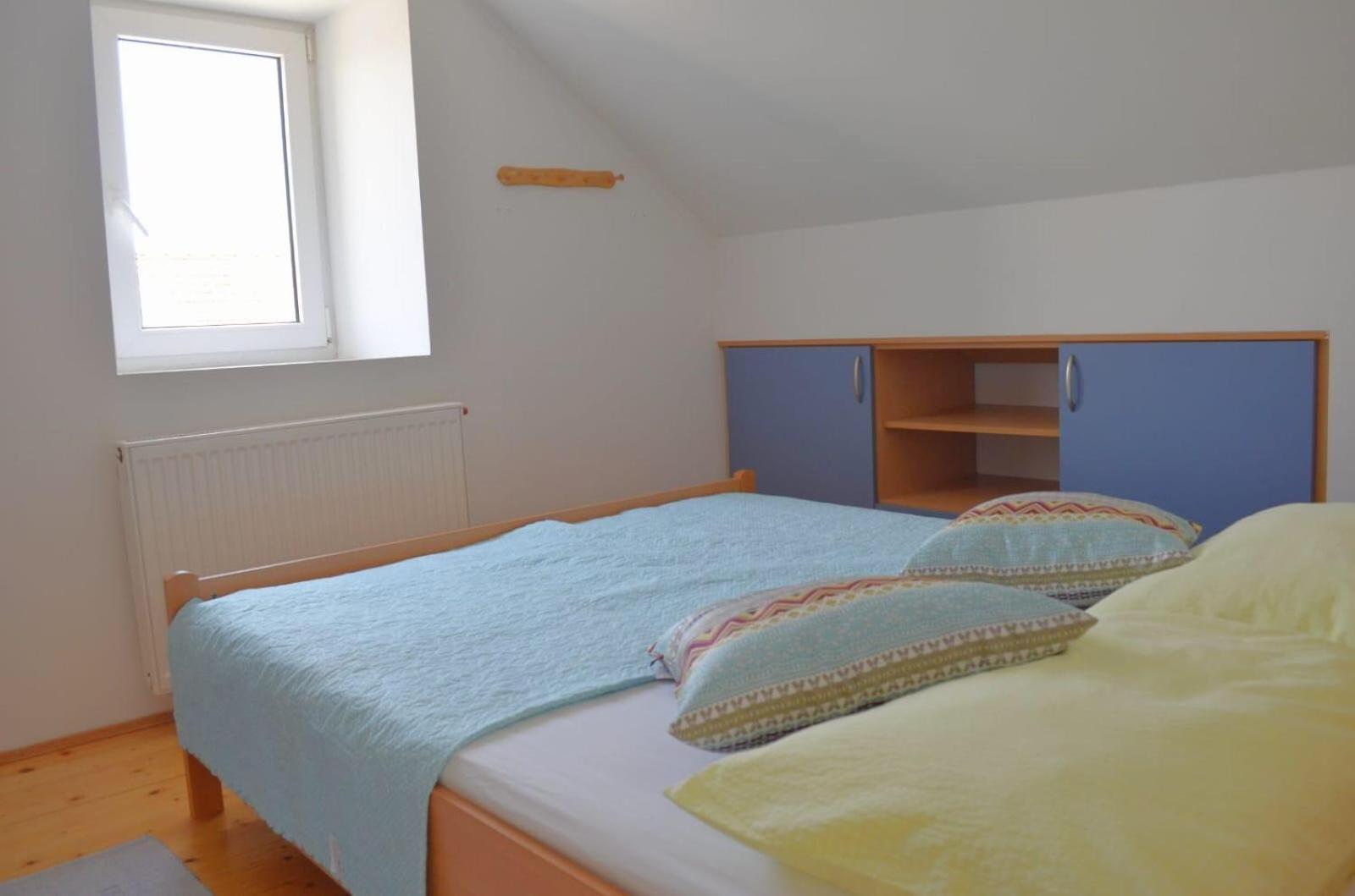 Apartmani Spanja Vodice Extérieur photo