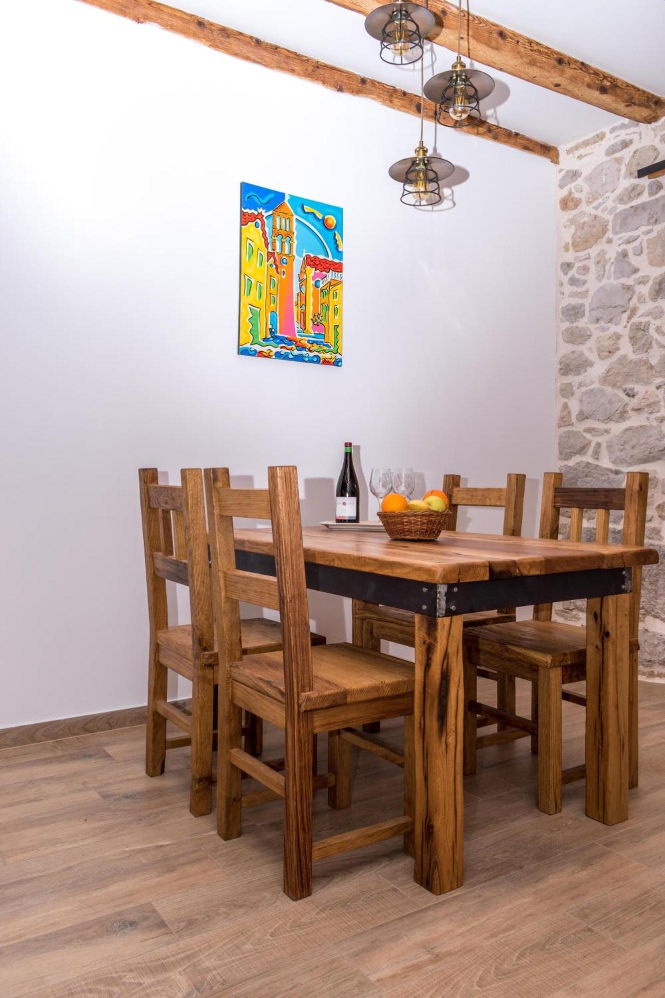 Apartmani Spanja Vodice Extérieur photo