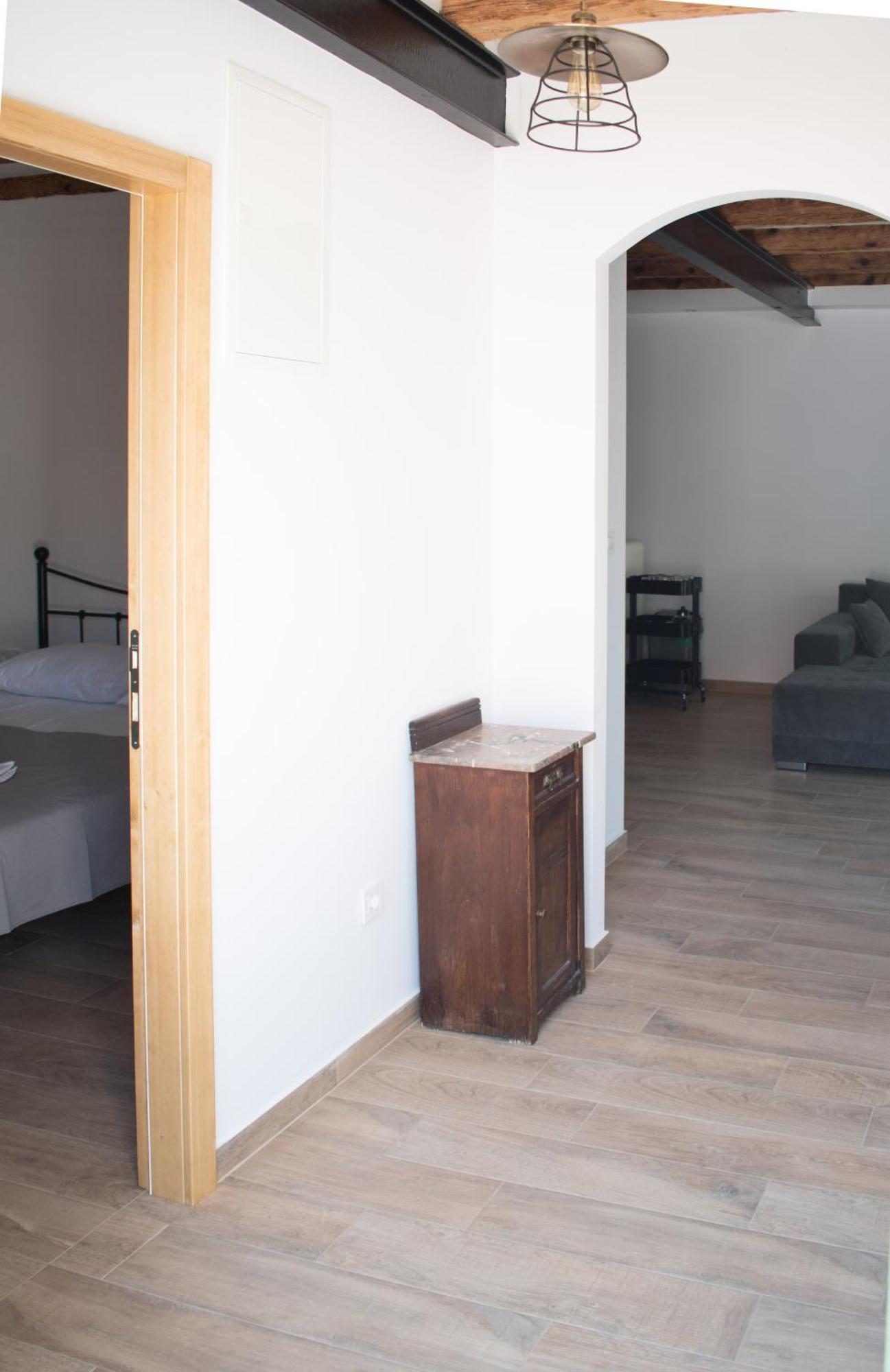 Apartmani Spanja Vodice Extérieur photo
