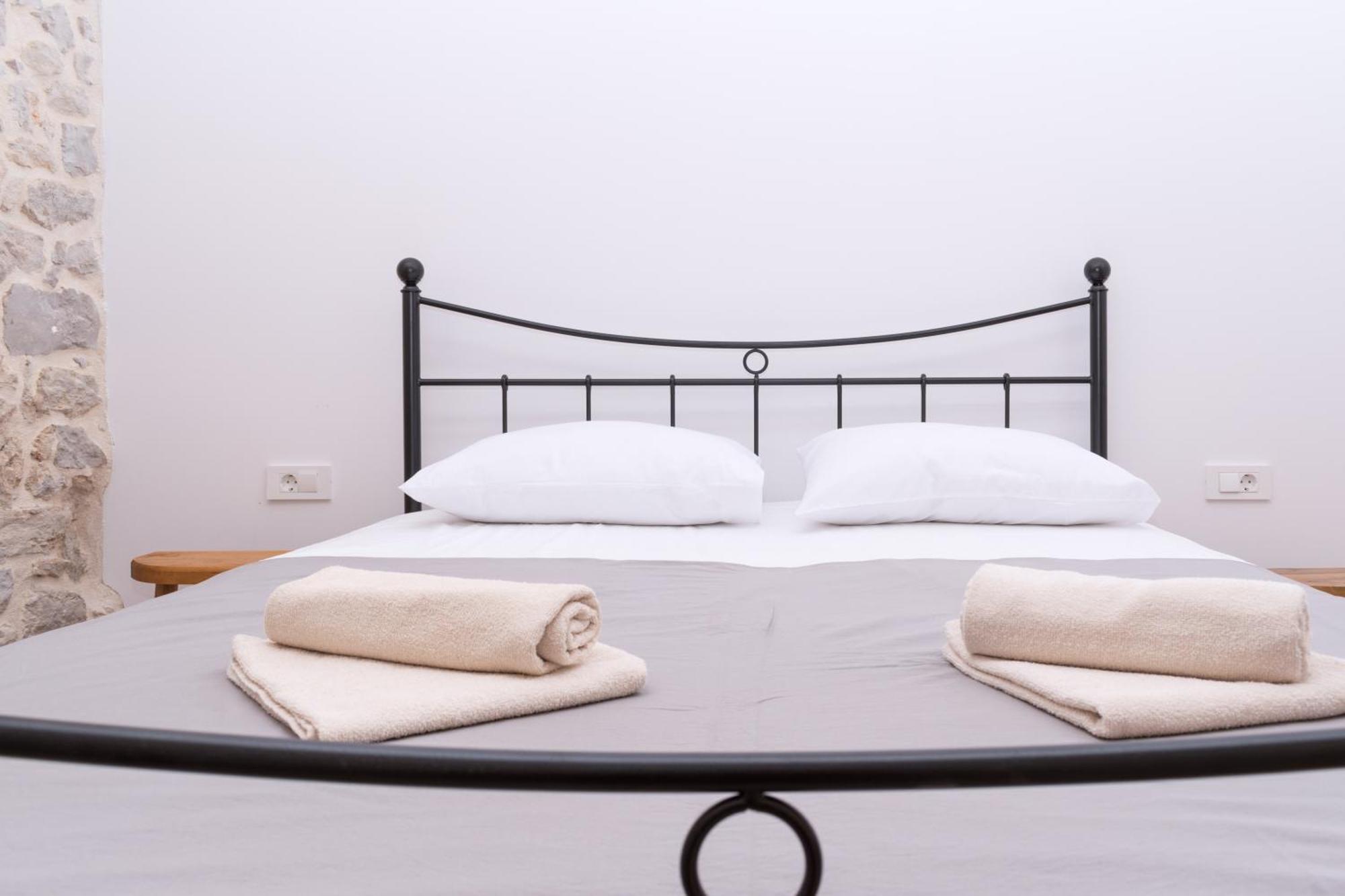 Apartmani Spanja Vodice Extérieur photo