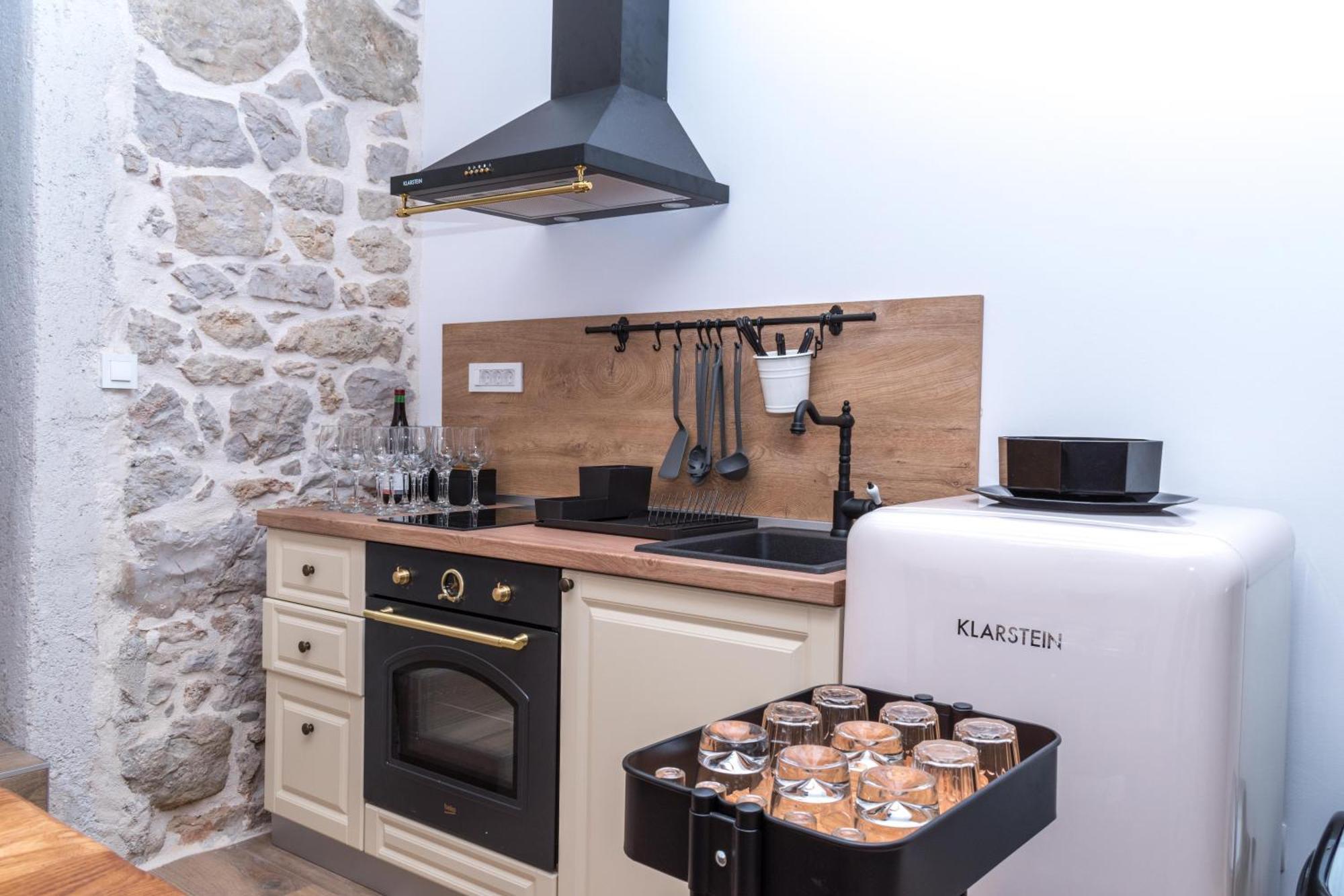 Apartmani Spanja Vodice Extérieur photo