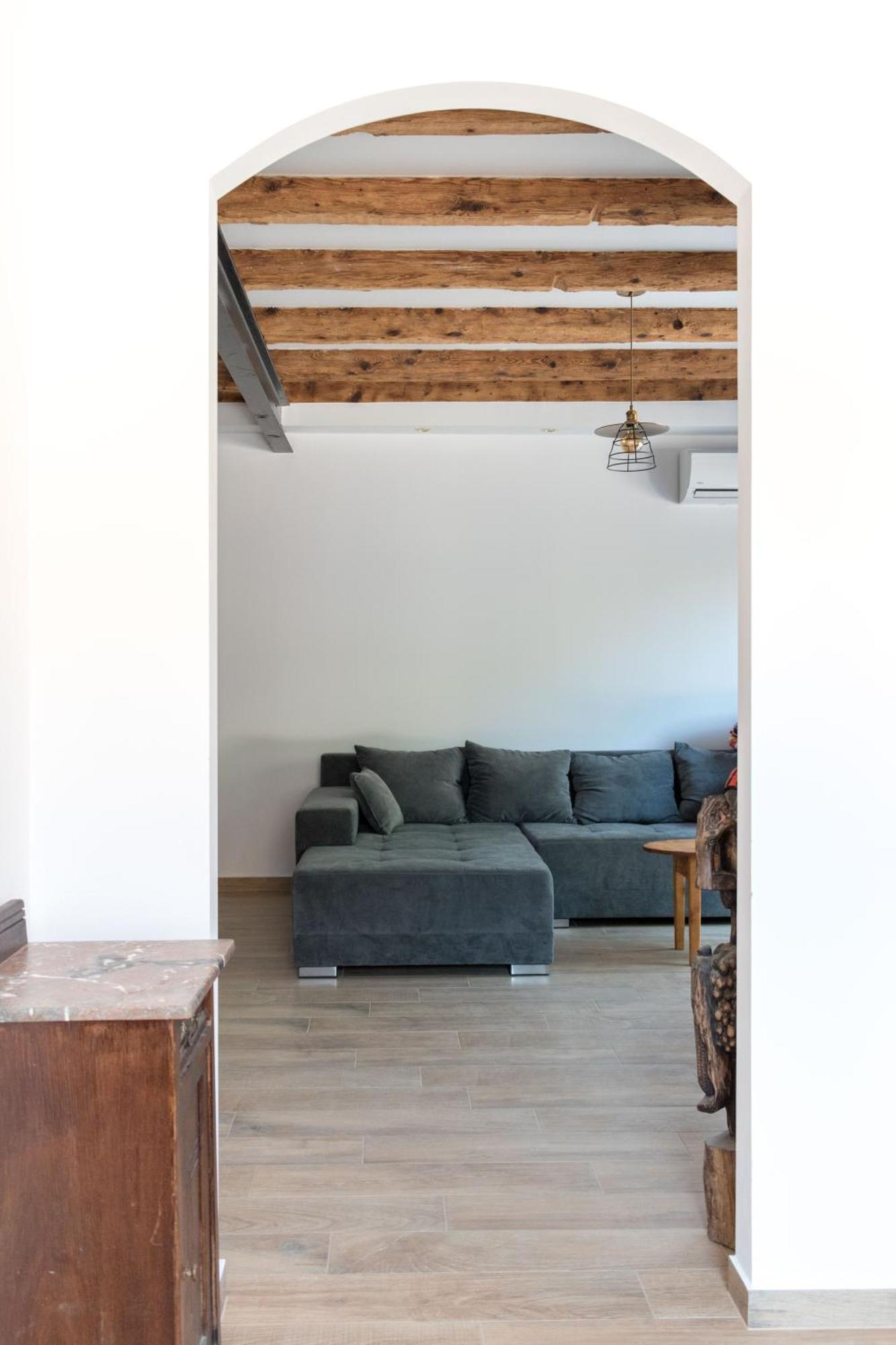 Apartmani Spanja Vodice Extérieur photo