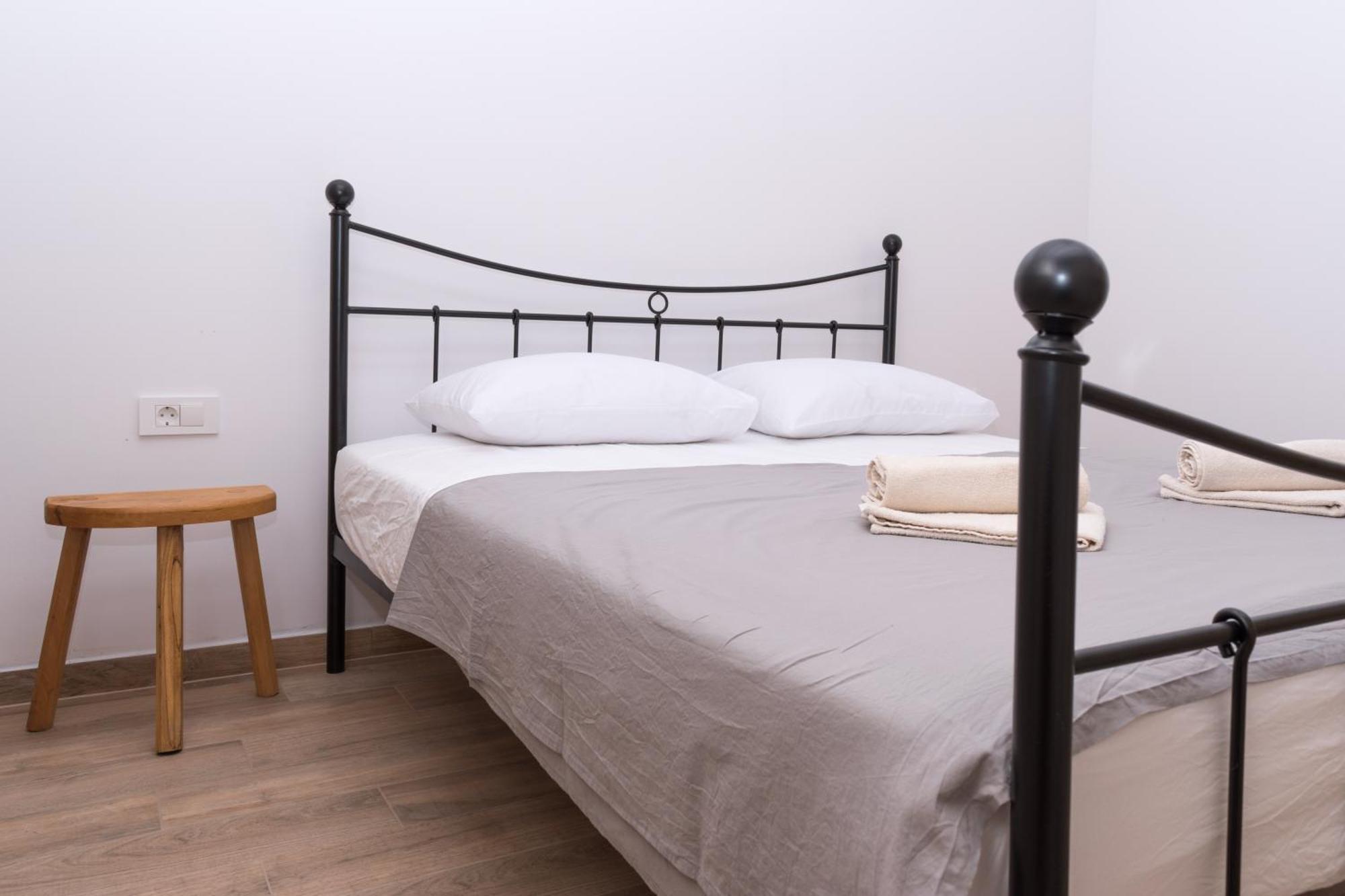 Apartmani Spanja Vodice Extérieur photo