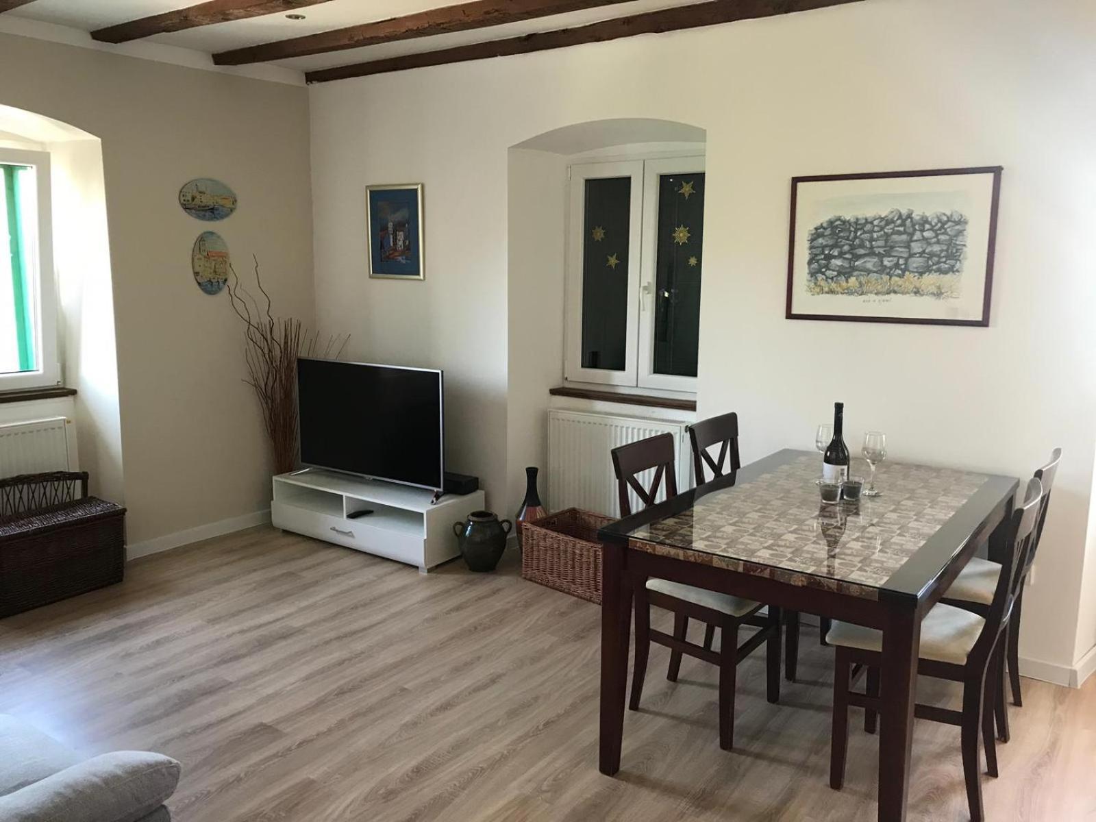 Apartmani Spanja Vodice Extérieur photo