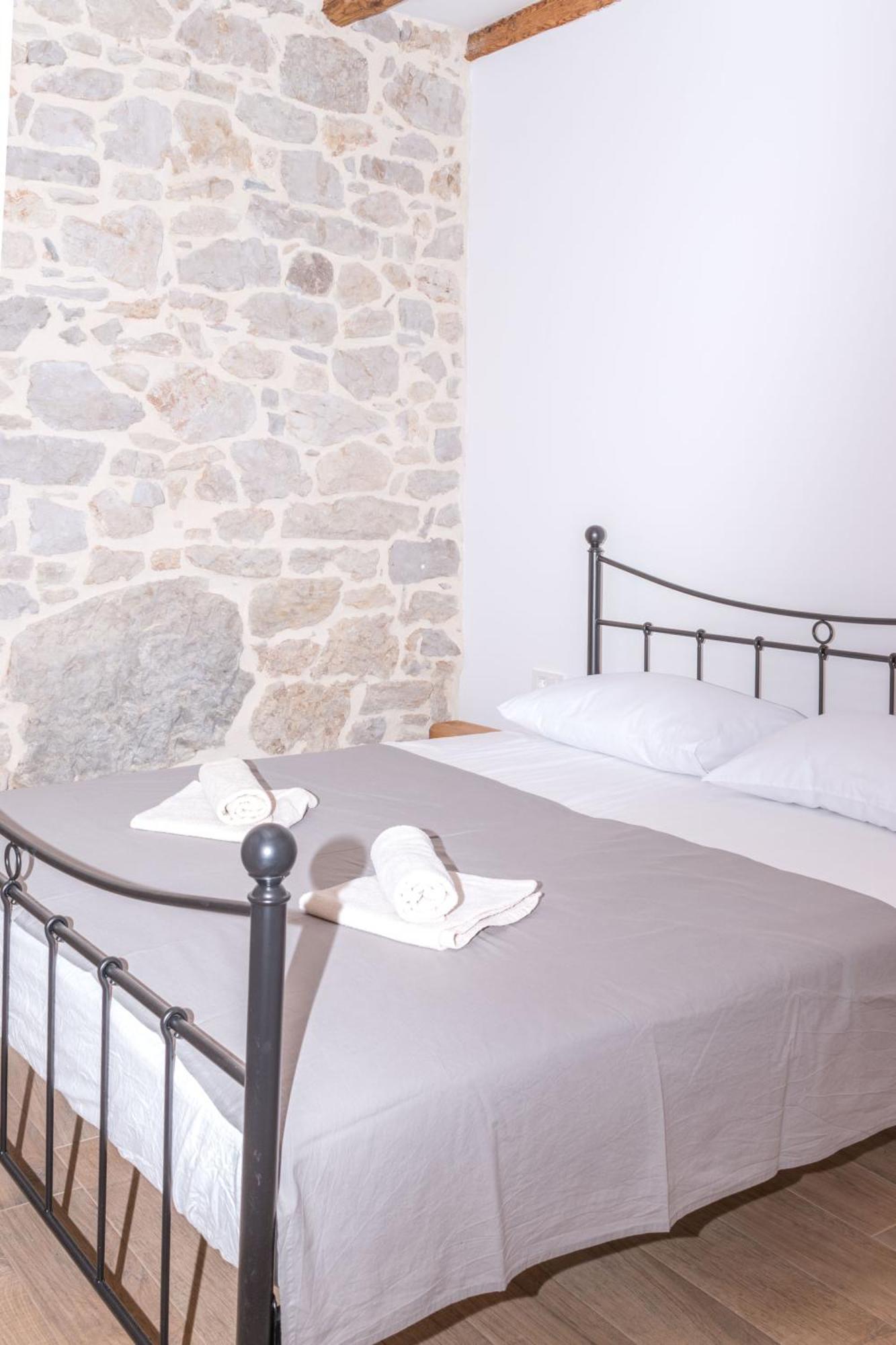 Apartmani Spanja Vodice Extérieur photo
