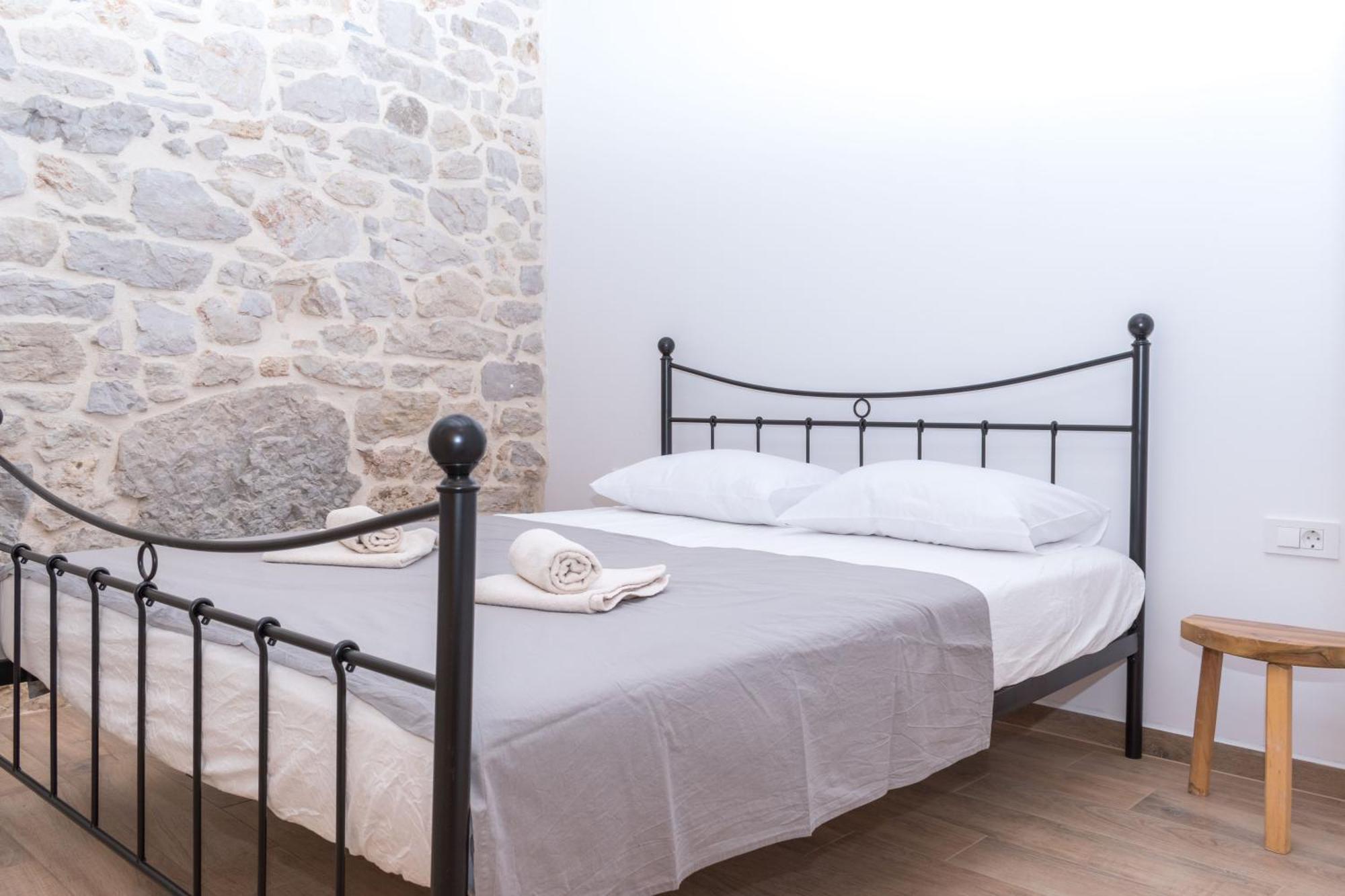 Apartmani Spanja Vodice Extérieur photo