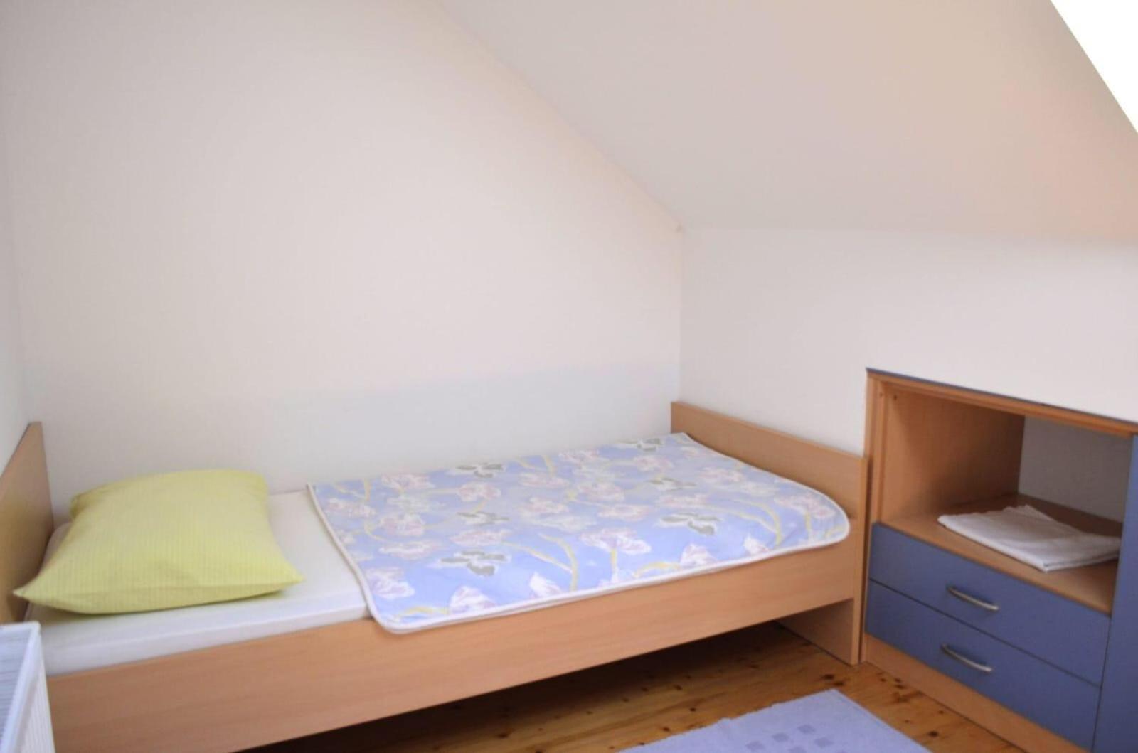 Apartmani Spanja Vodice Extérieur photo