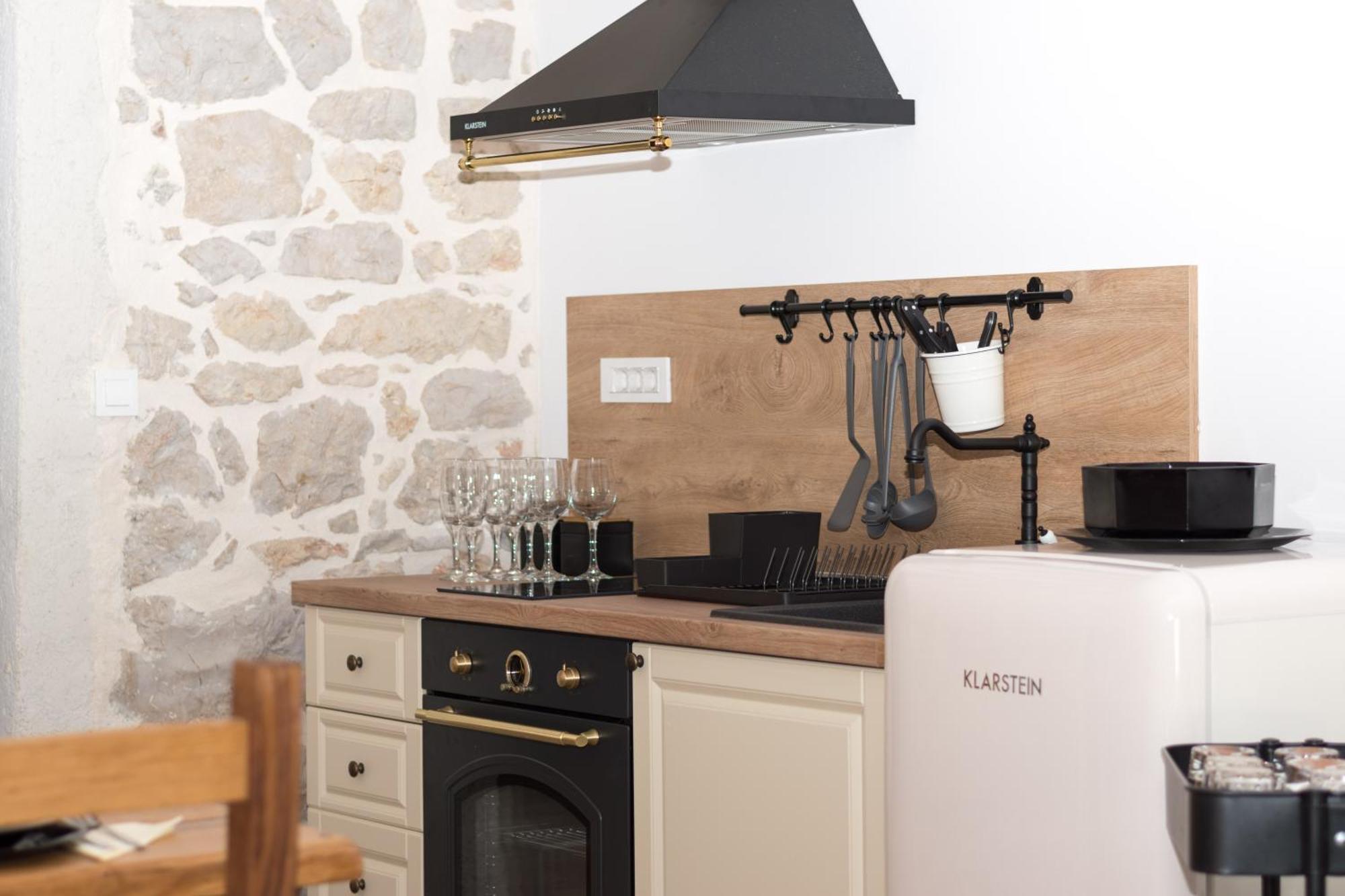 Apartmani Spanja Vodice Extérieur photo