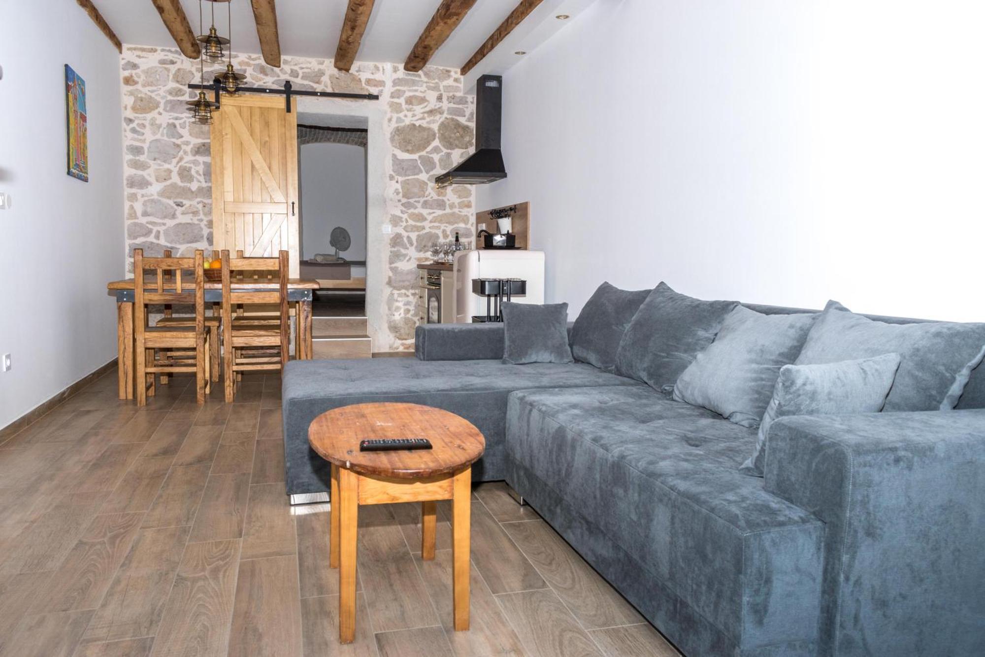 Apartmani Spanja Vodice Extérieur photo