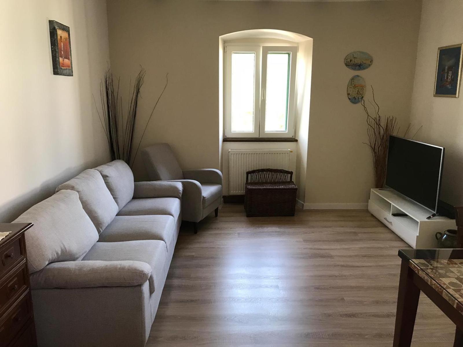 Apartmani Spanja Vodice Extérieur photo