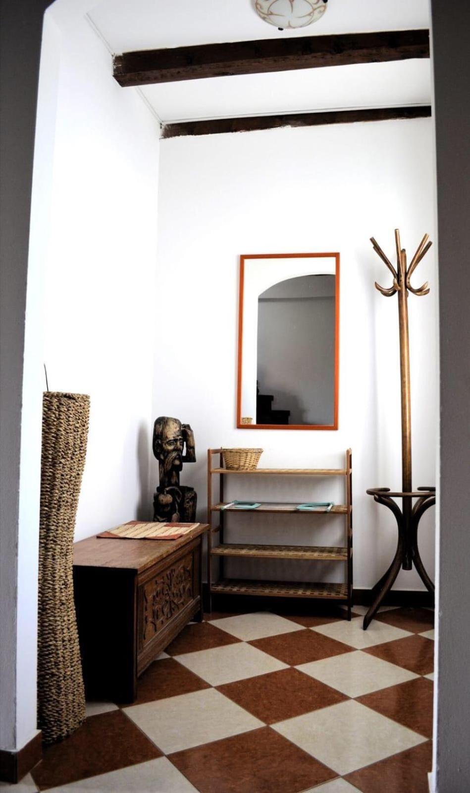Apartmani Spanja Vodice Extérieur photo