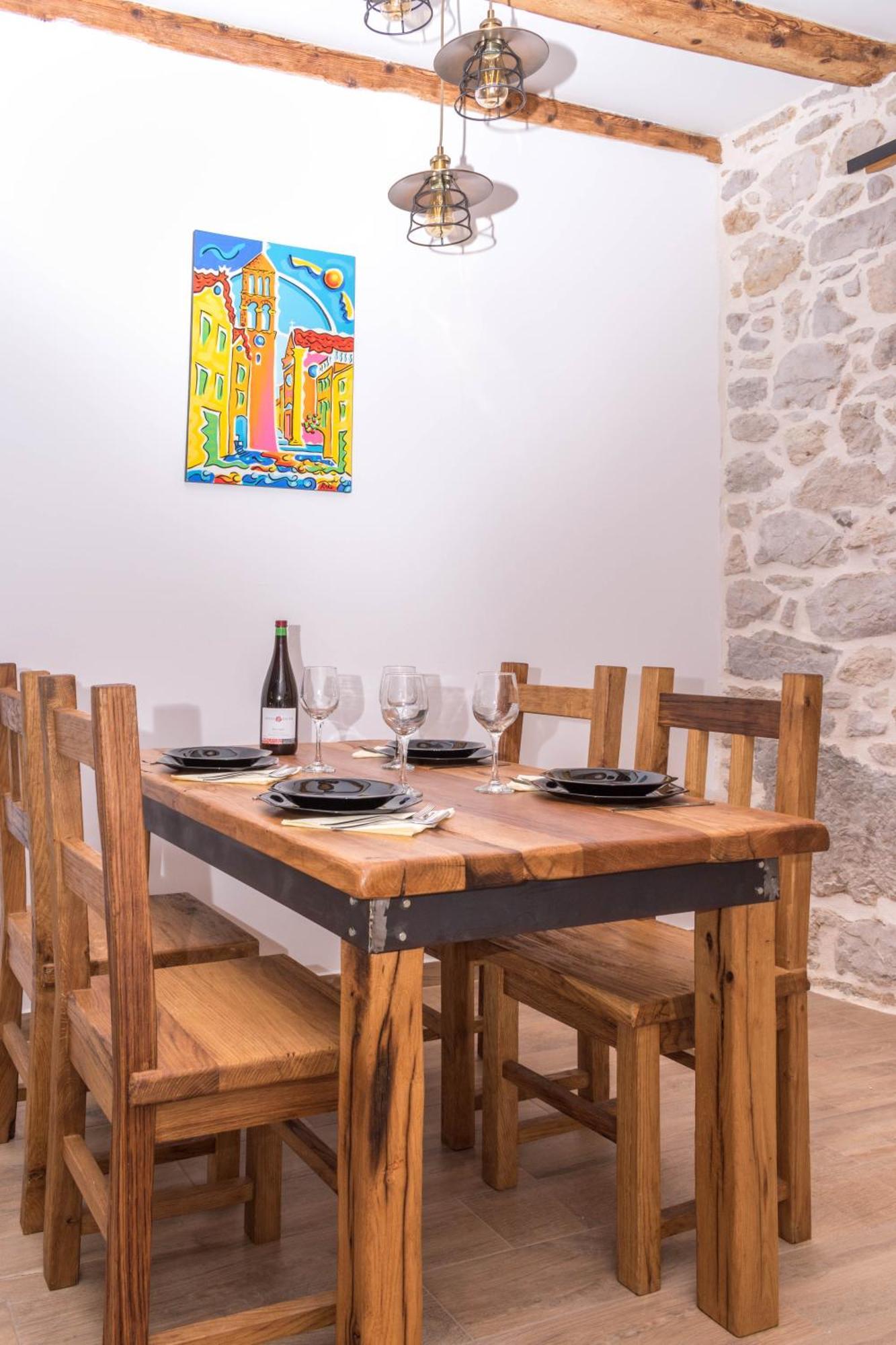 Apartmani Spanja Vodice Extérieur photo