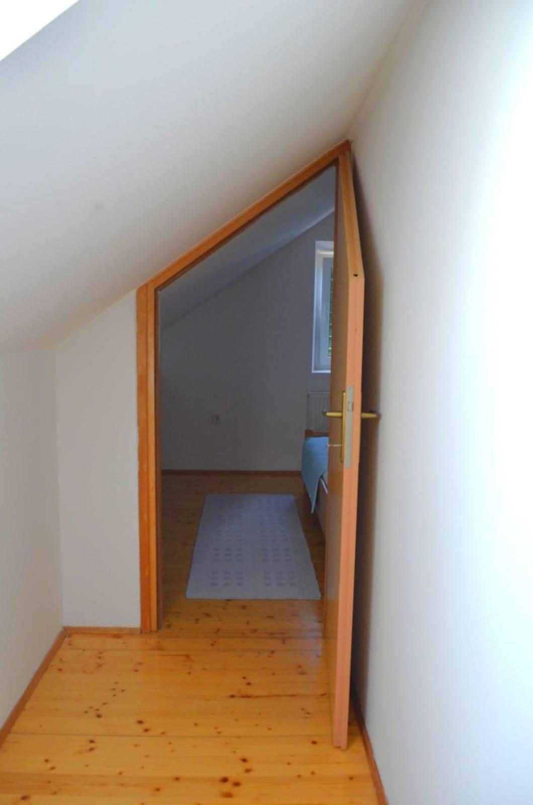Apartmani Spanja Vodice Extérieur photo