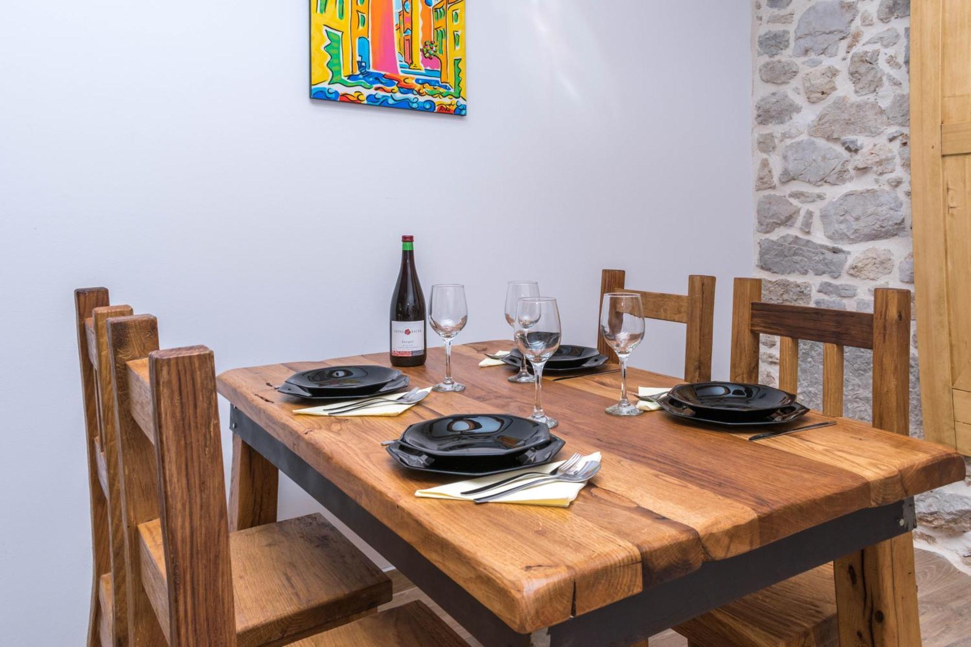 Apartmani Spanja Vodice Extérieur photo