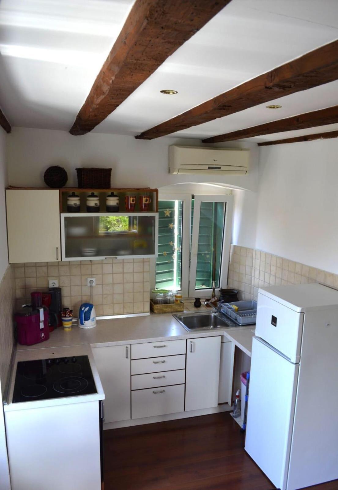 Apartmani Spanja Vodice Extérieur photo