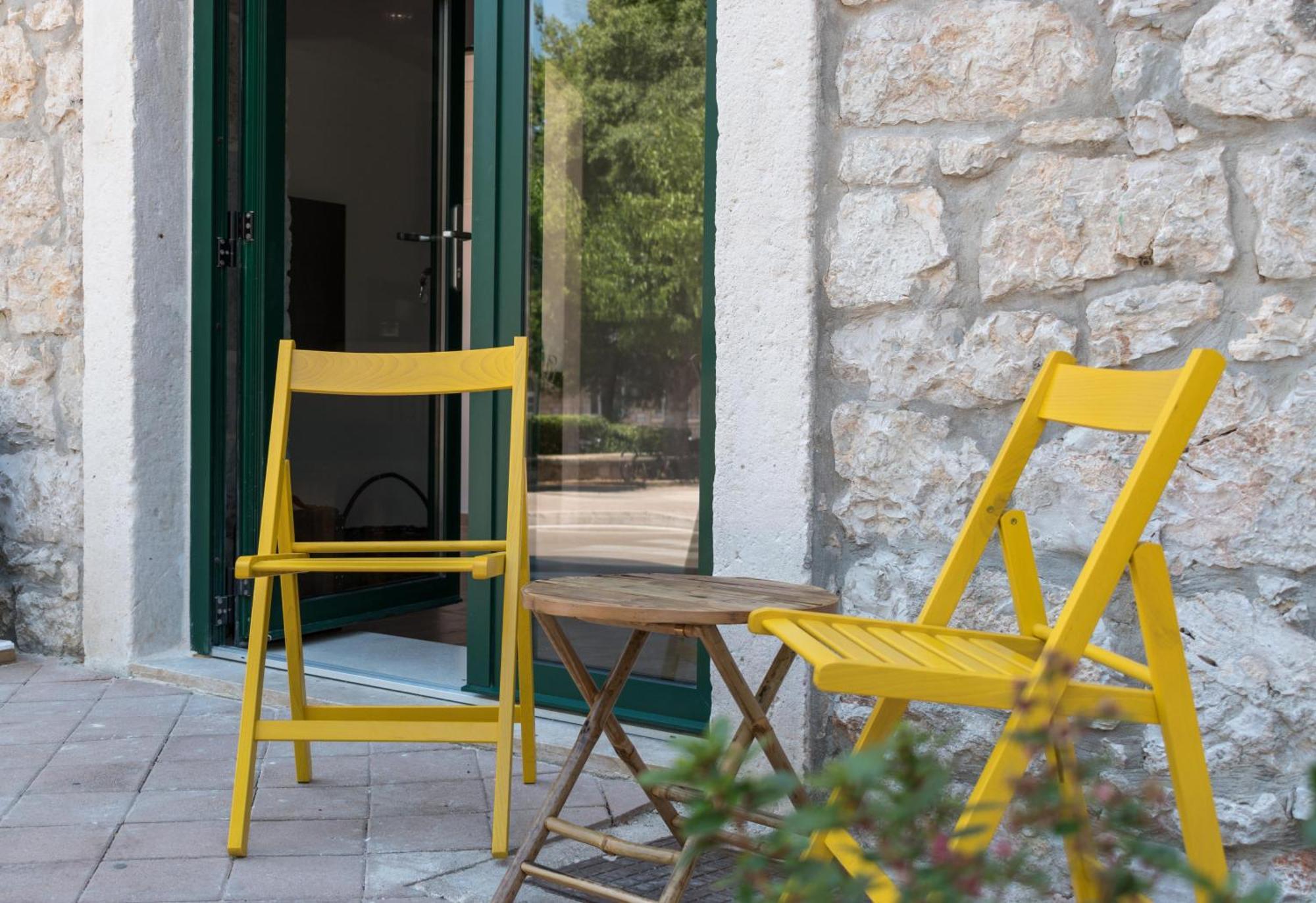 Apartmani Spanja Vodice Extérieur photo