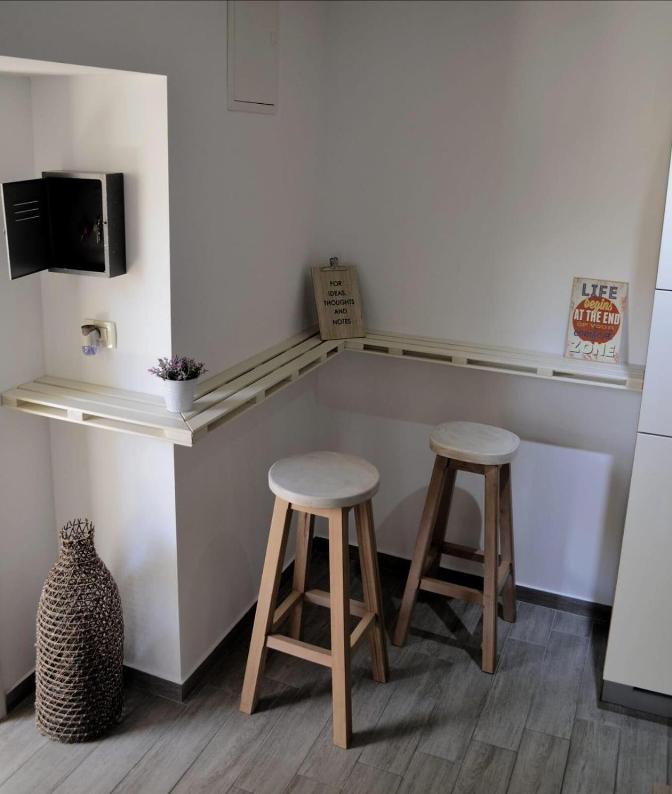 Apartmani Spanja Vodice Extérieur photo